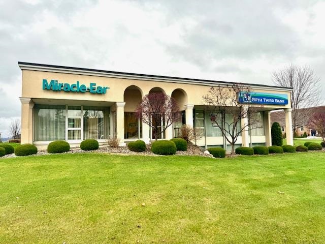 500 Madison Street Petoskey MI 49770
