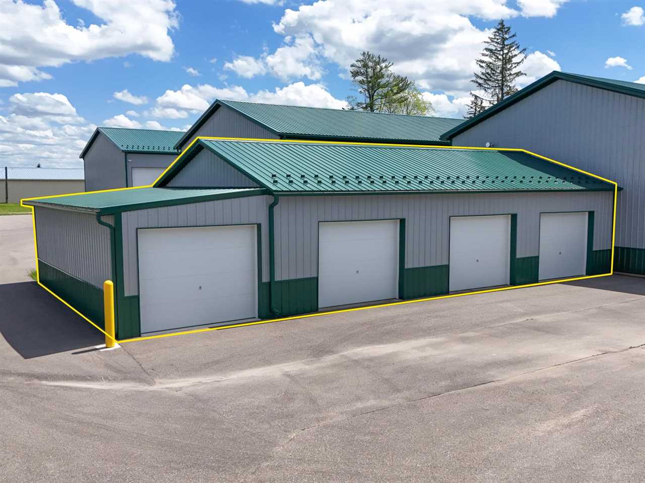 853 W Conway Road Harbor Springs MI 49740