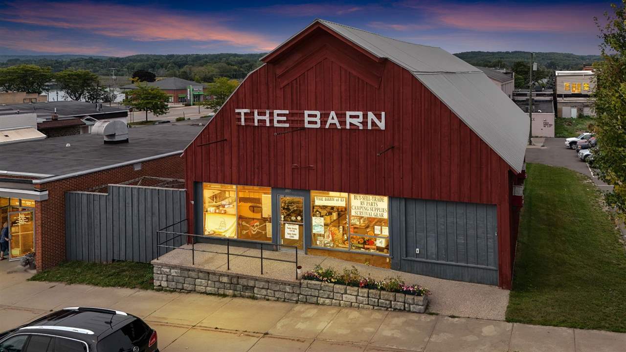 105 Second Street East Jordan MI 49727