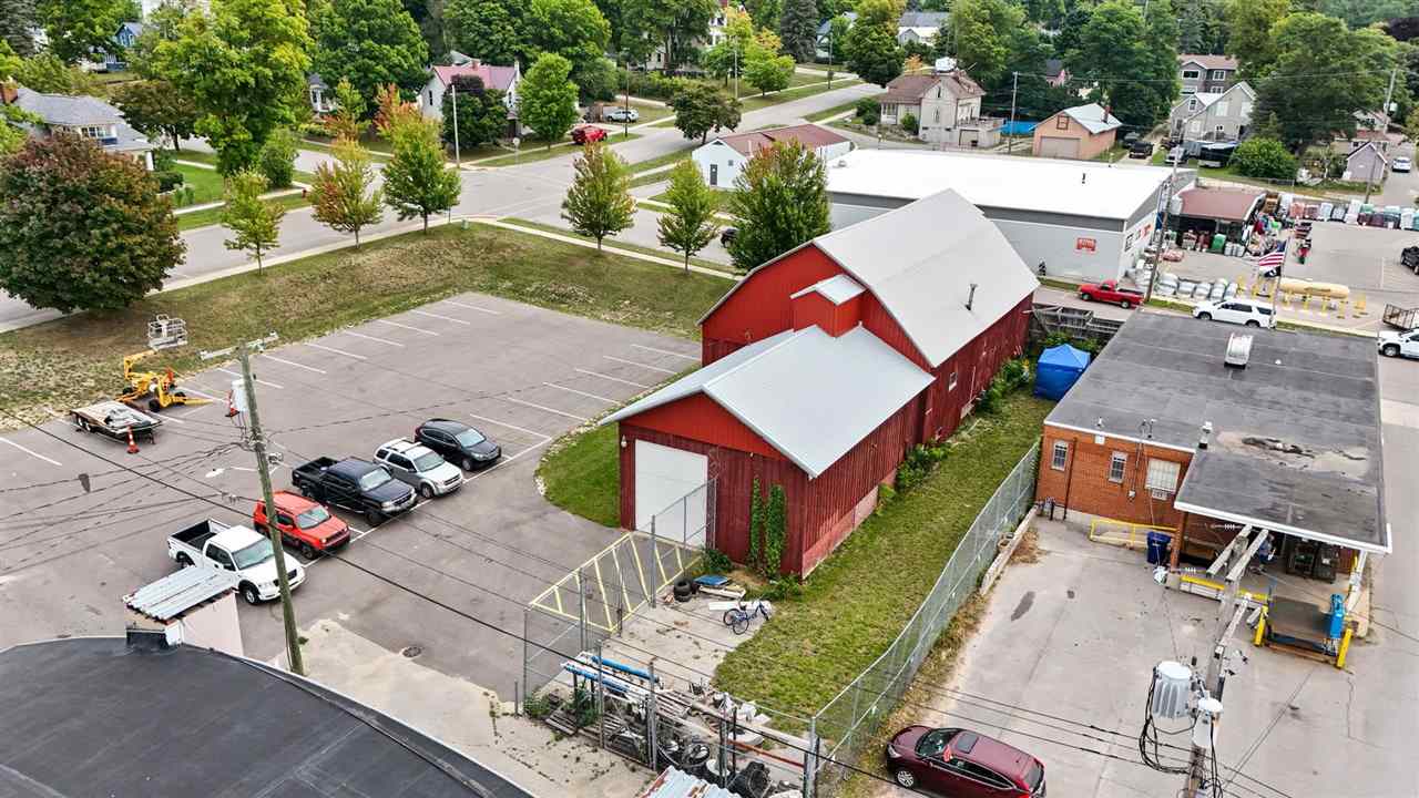 105 Second Street East Jordan MI 49727