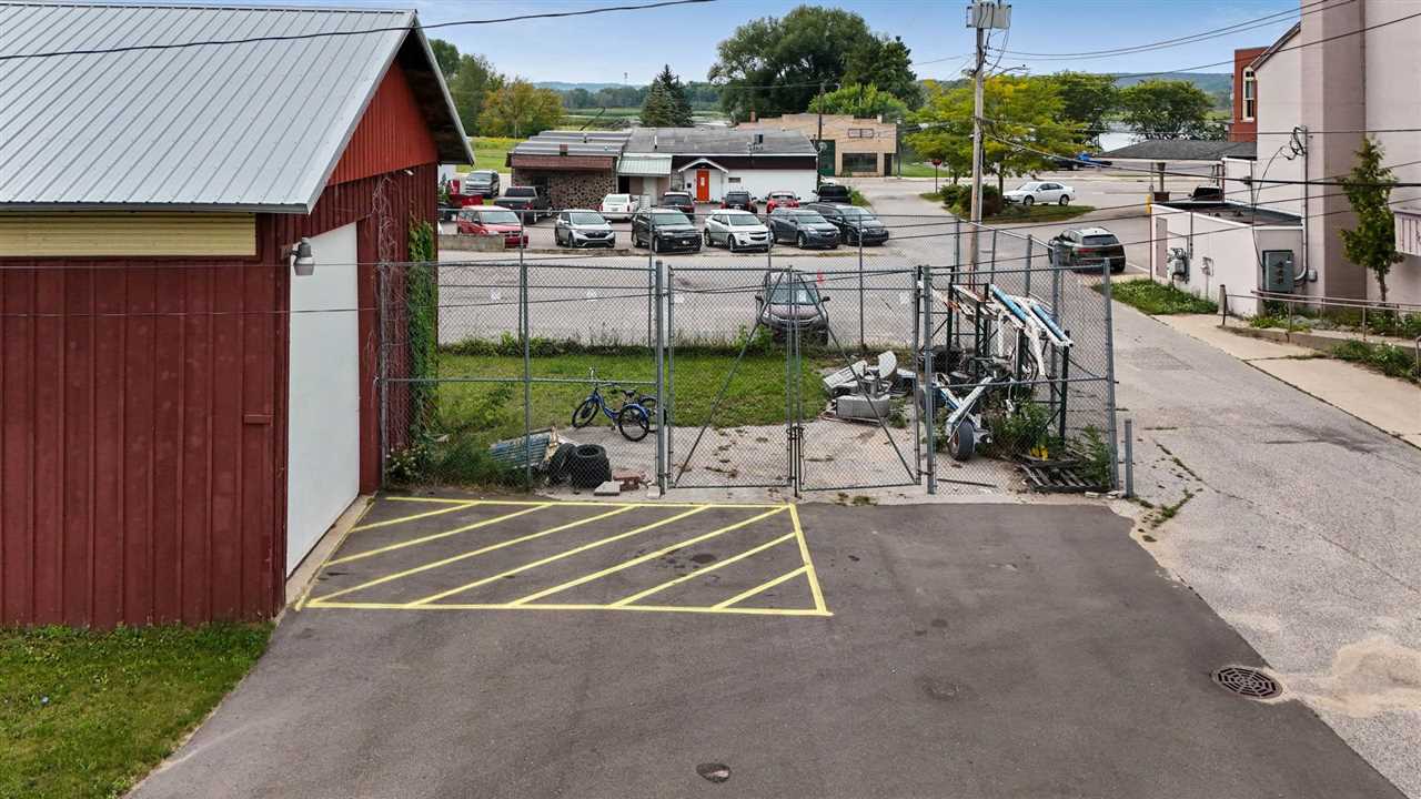 105 Second Street East Jordan MI 49727