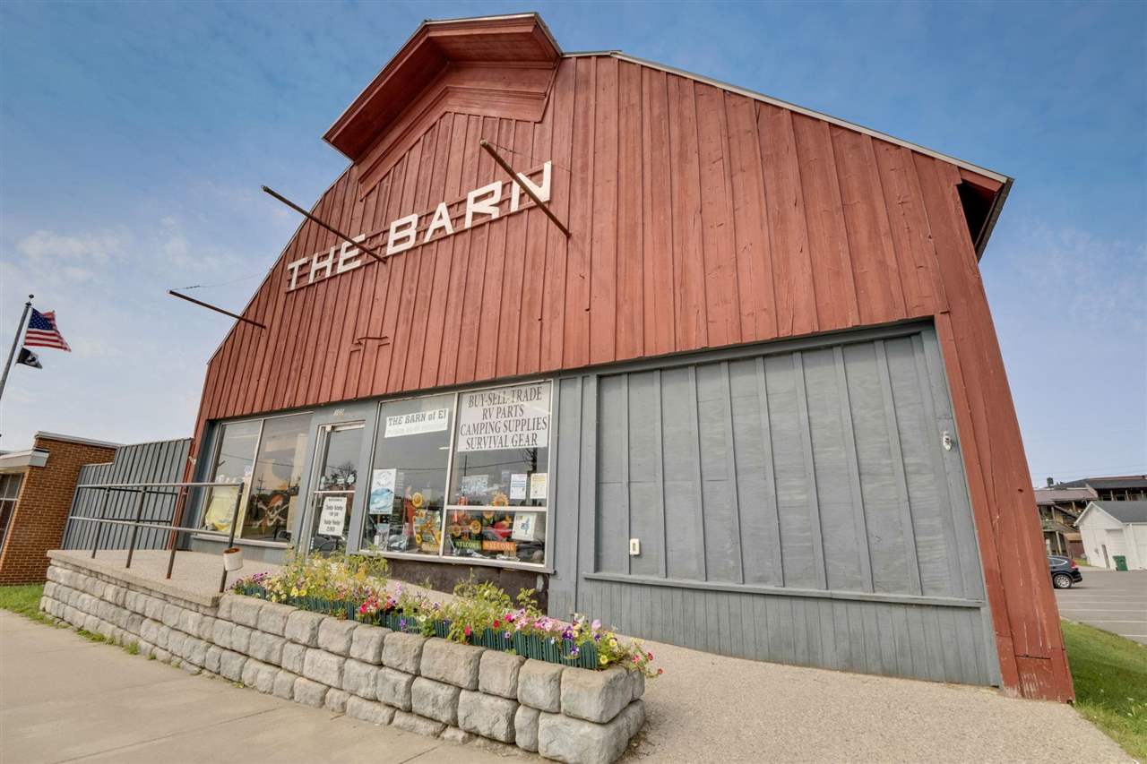 105 Second Street East Jordan MI 49727