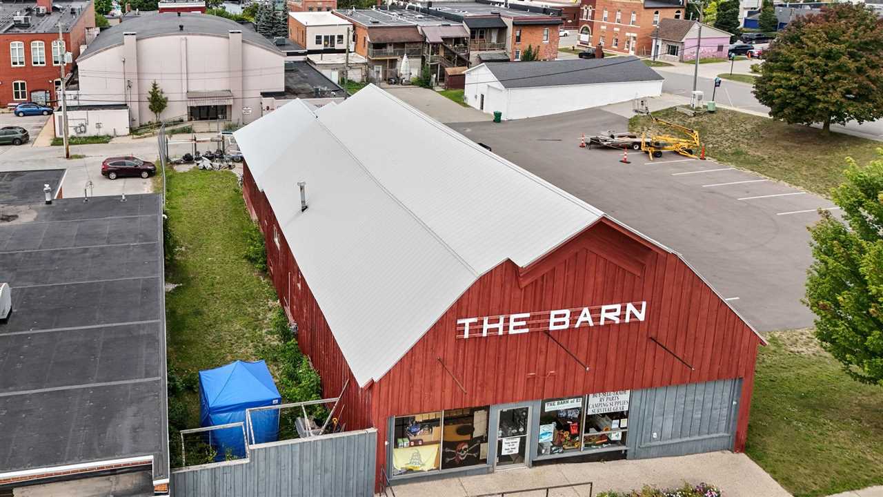 105 Second Street East Jordan MI 49727