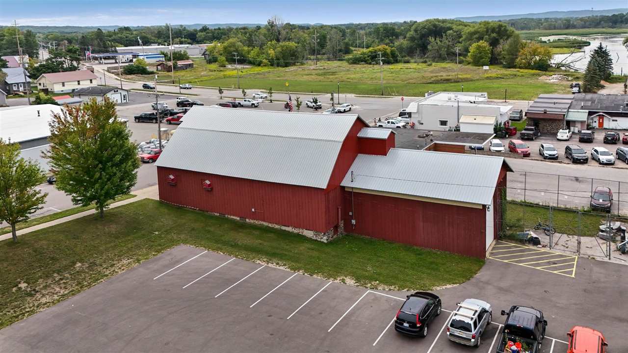 105 Second Street East Jordan MI 49727