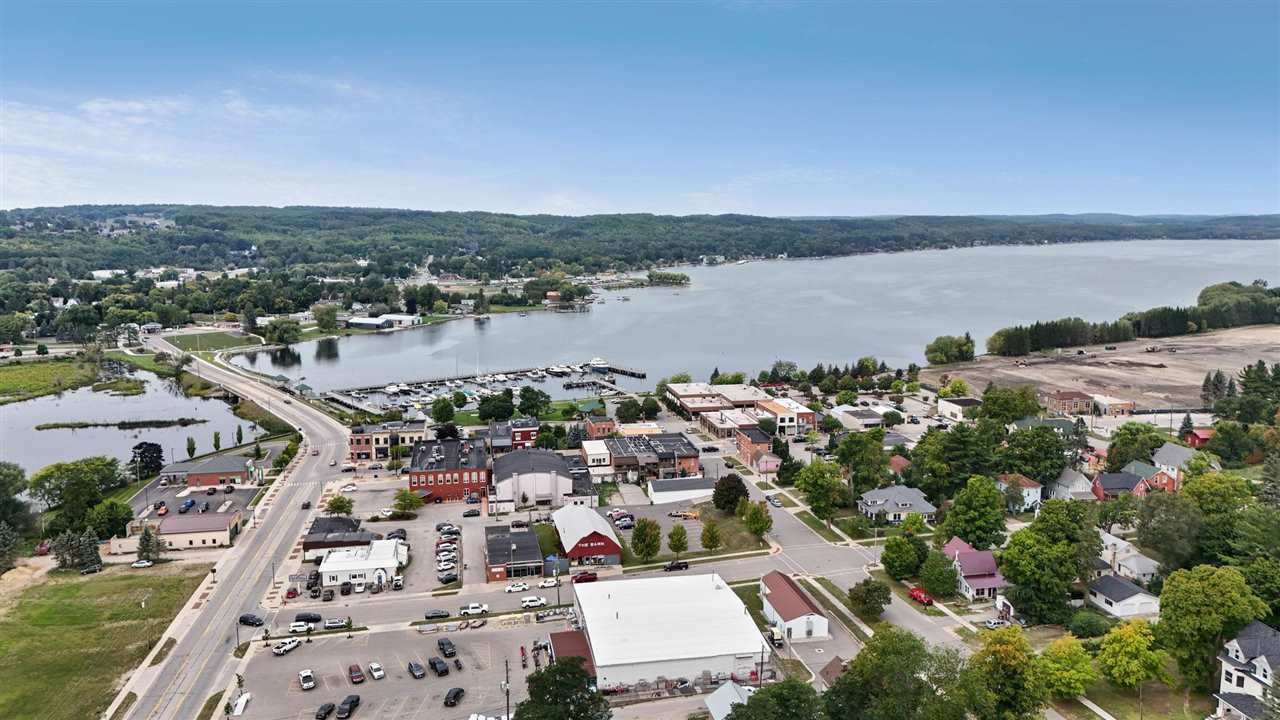 105 Second Street East Jordan MI 49727