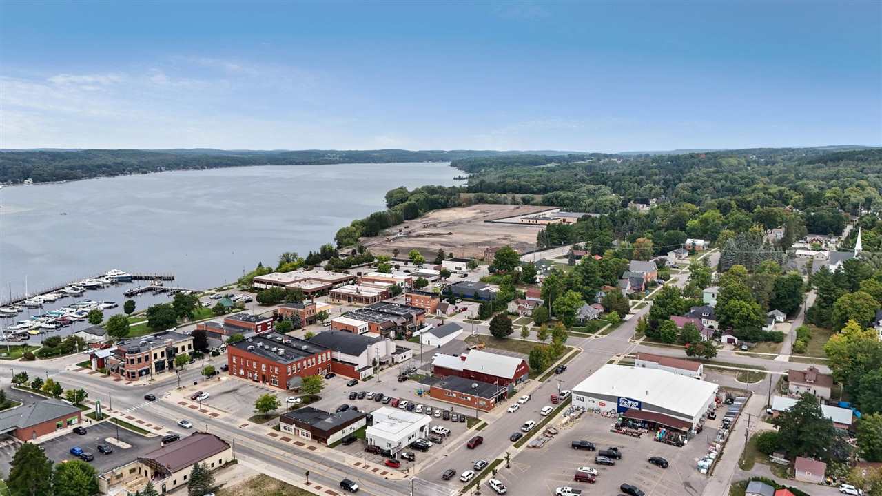 105 Second Street East Jordan MI 49727