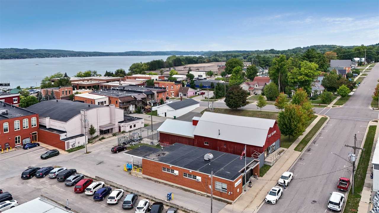 105 Second Street East Jordan MI 49727