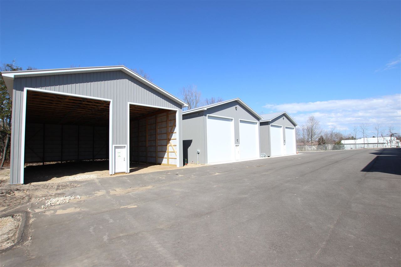 13715 Clark Road Charlevoix MI 49720