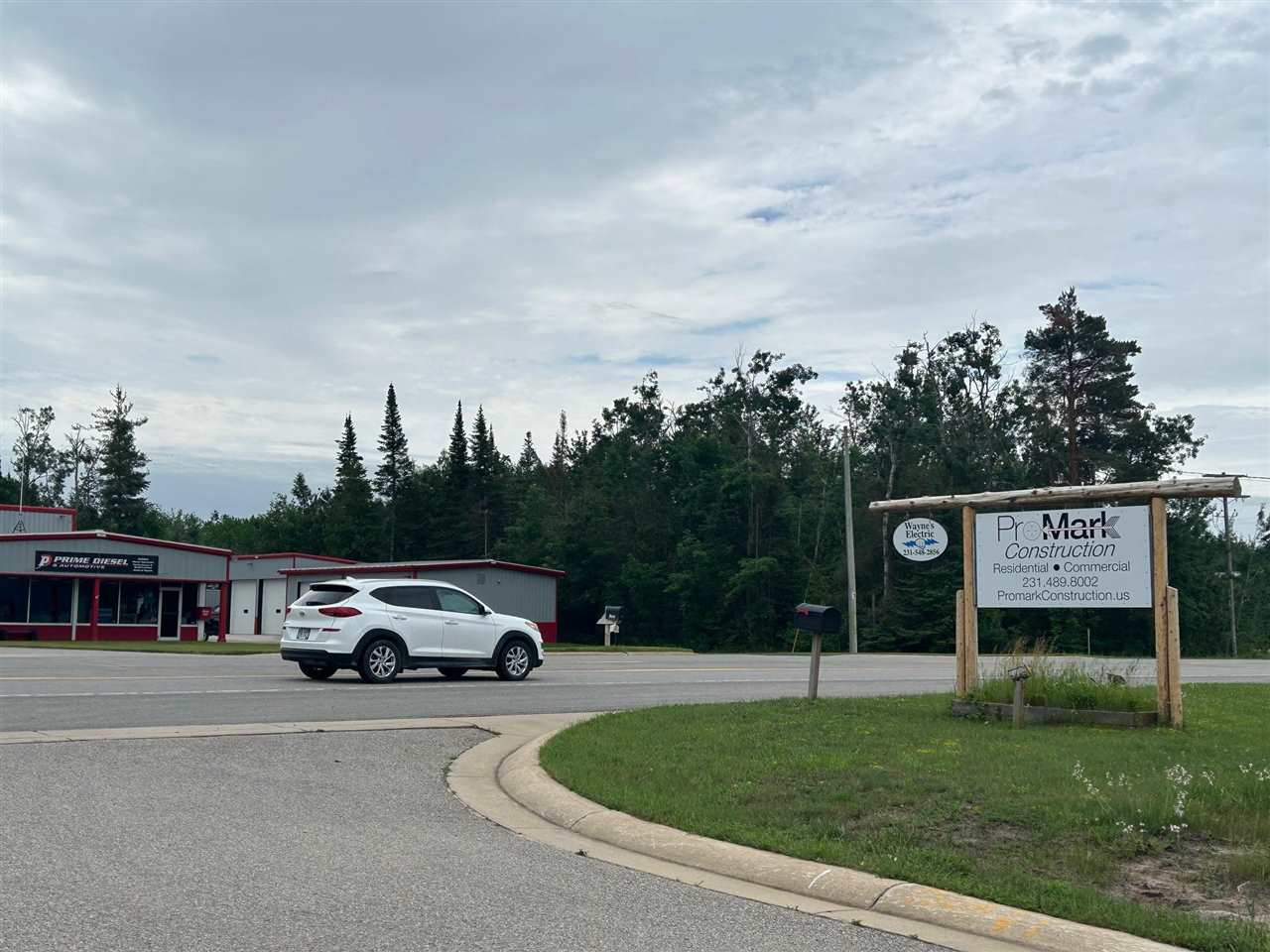 2489 N Us 31 Highway Petoskey MI 49770