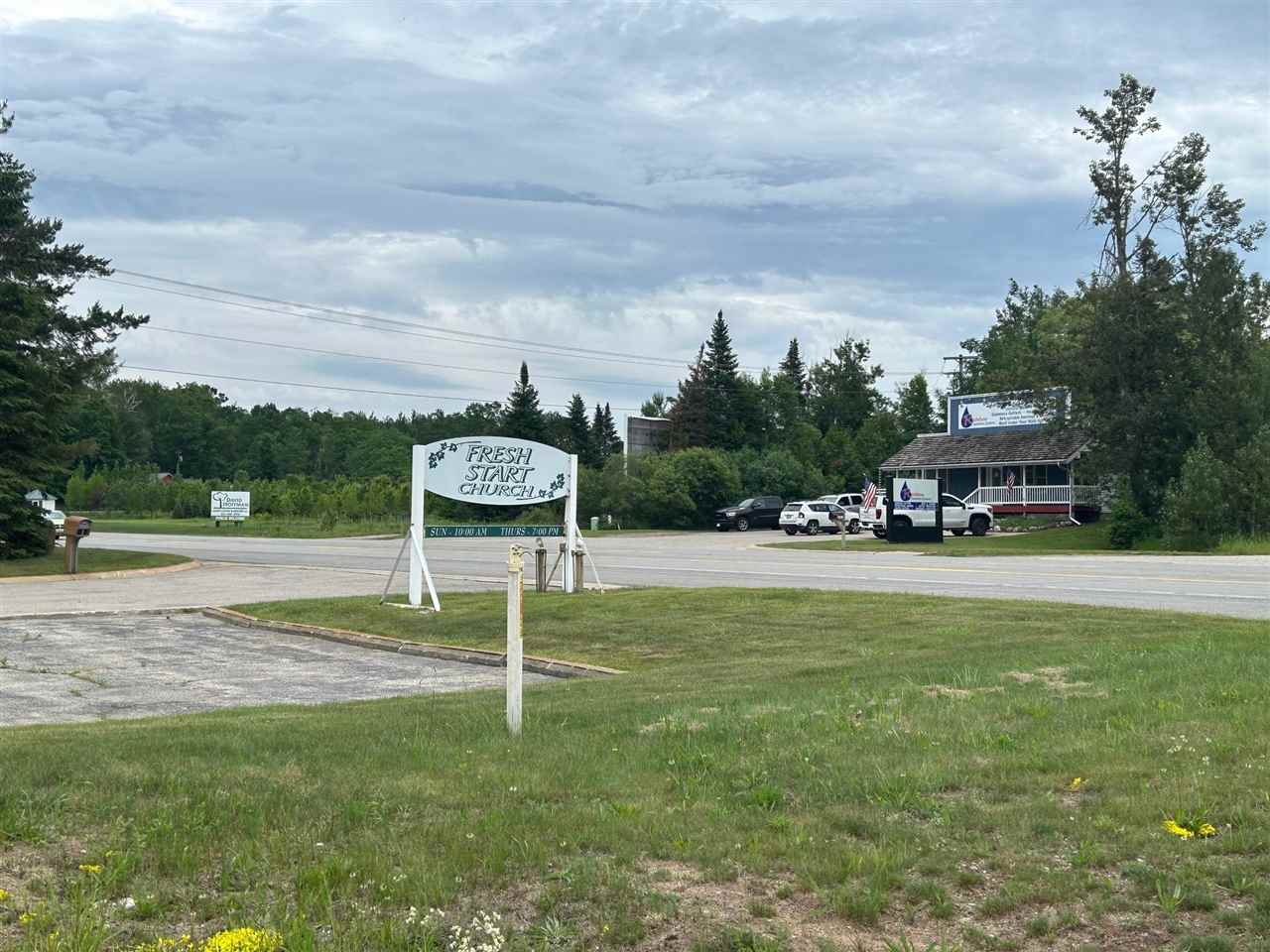 2489 N Us 31 Highway Petoskey MI 49770