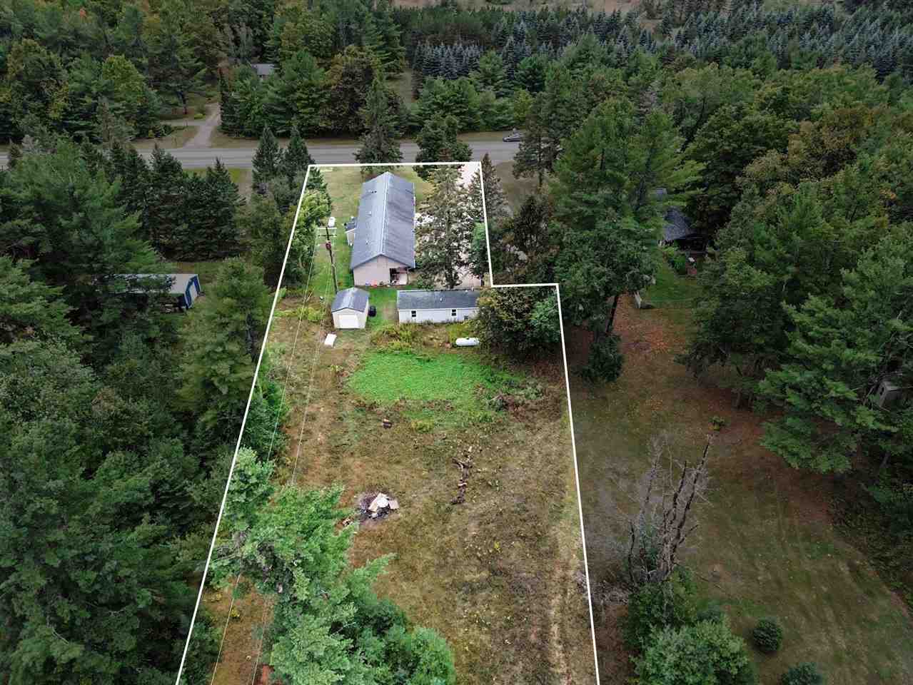 2870 N Us 31 Highway Levering MI 49755
