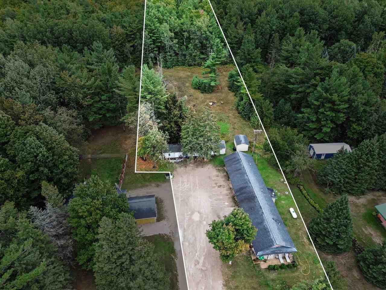 2870 N Us 31 Highway Levering MI 49755