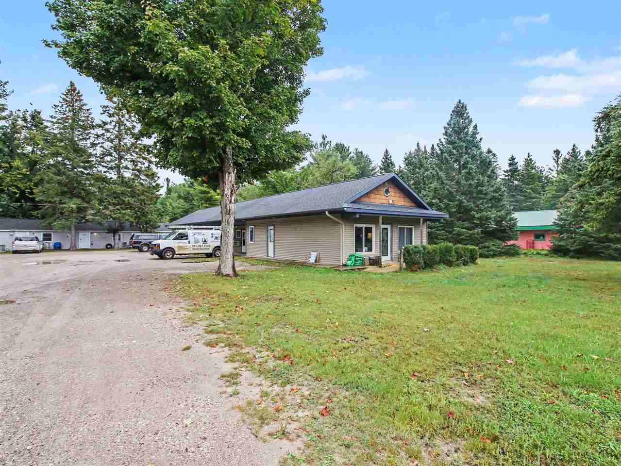 2870 N Us 31 Highway Levering MI 49755
