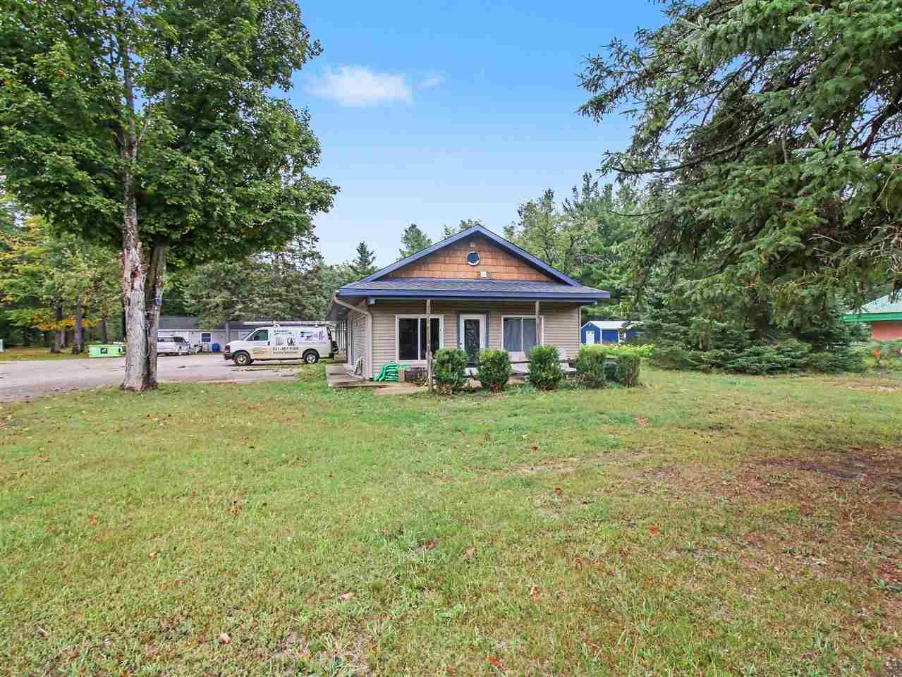 2870 N Us 31 Highway Levering MI 49755
