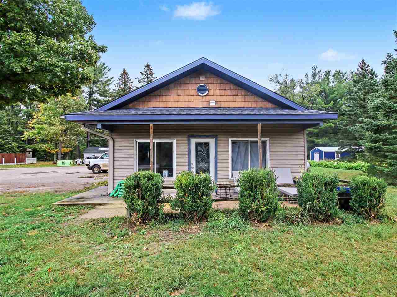 2870 N Us 31 Highway Levering MI 49755