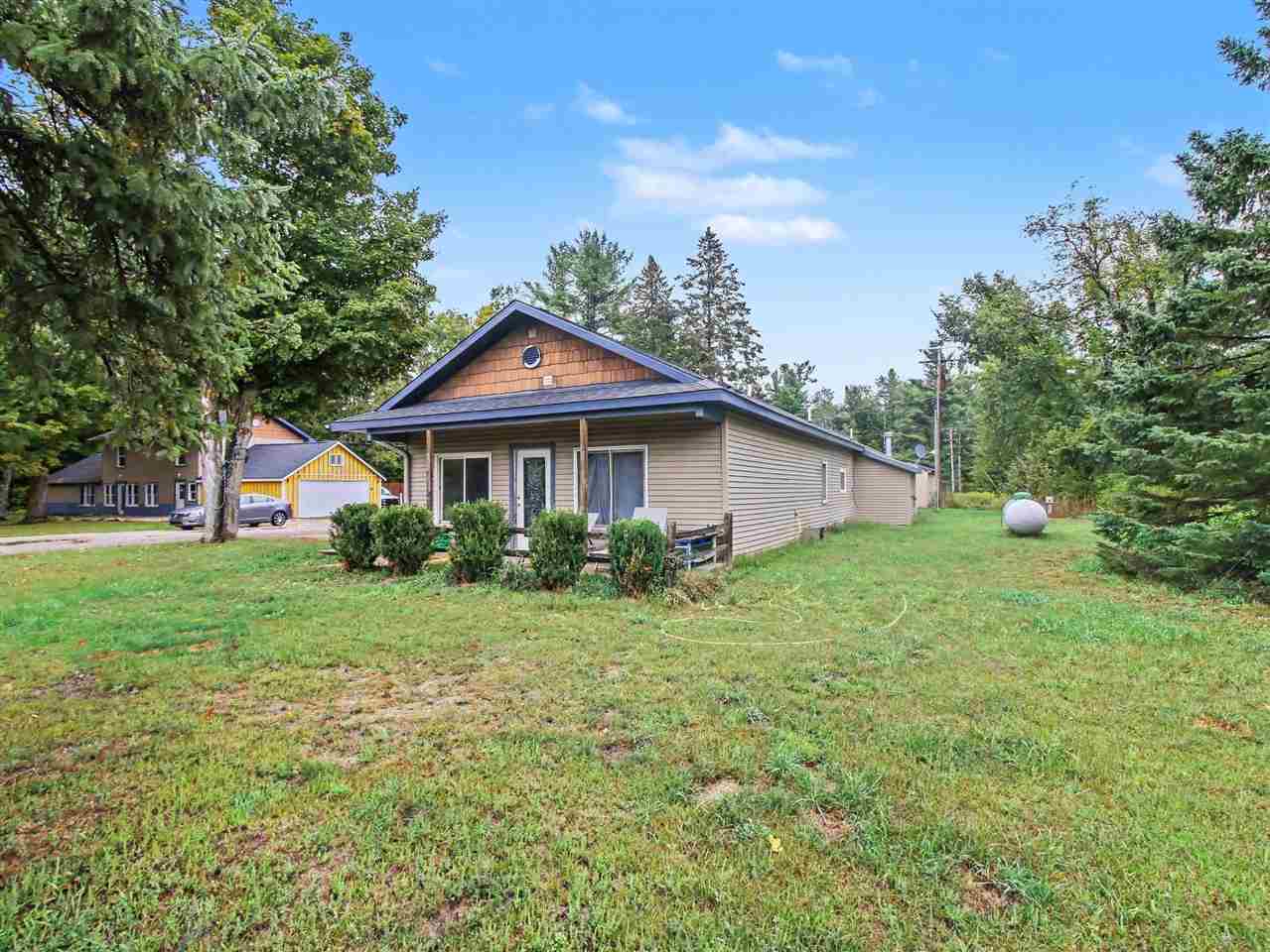 2870 N Us 31 Highway Levering MI 49755