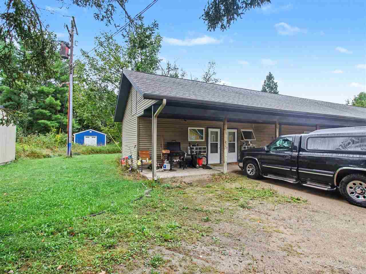 2870 N Us 31 Highway Levering MI 49755