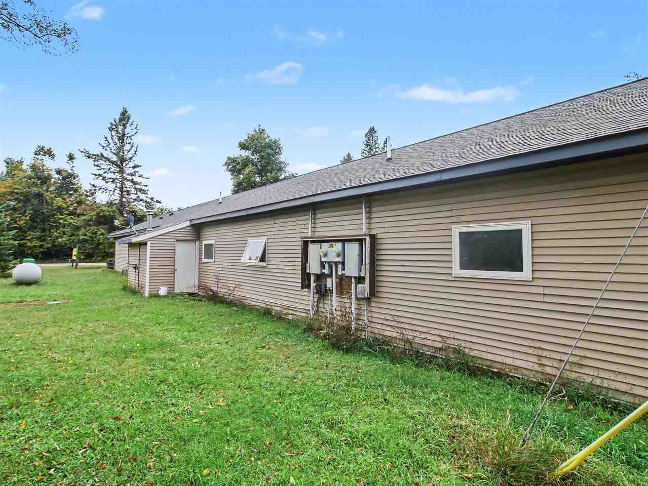 2870 N Us 31 Highway Levering MI 49755