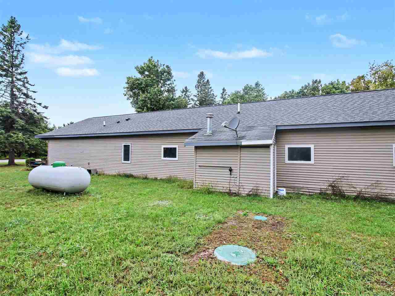 2870 N Us 31 Highway Levering MI 49755