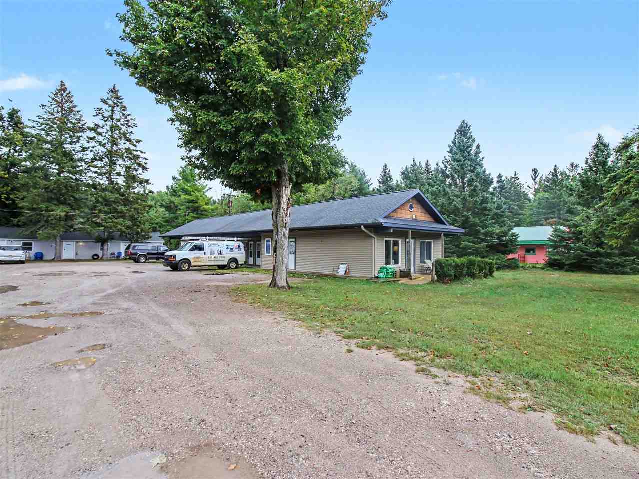 2870 N Us 31 Highway Levering MI 49755