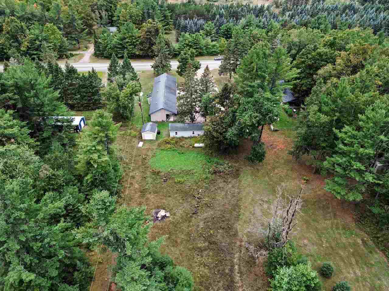 2870 N Us 31 Highway Levering MI 49755
