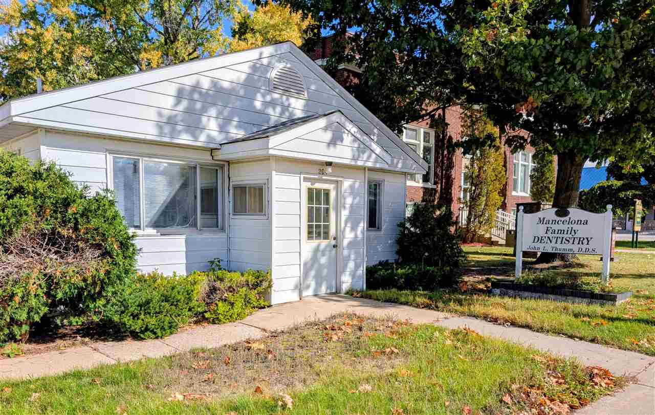 204 W State Street Mancelona MI 49659