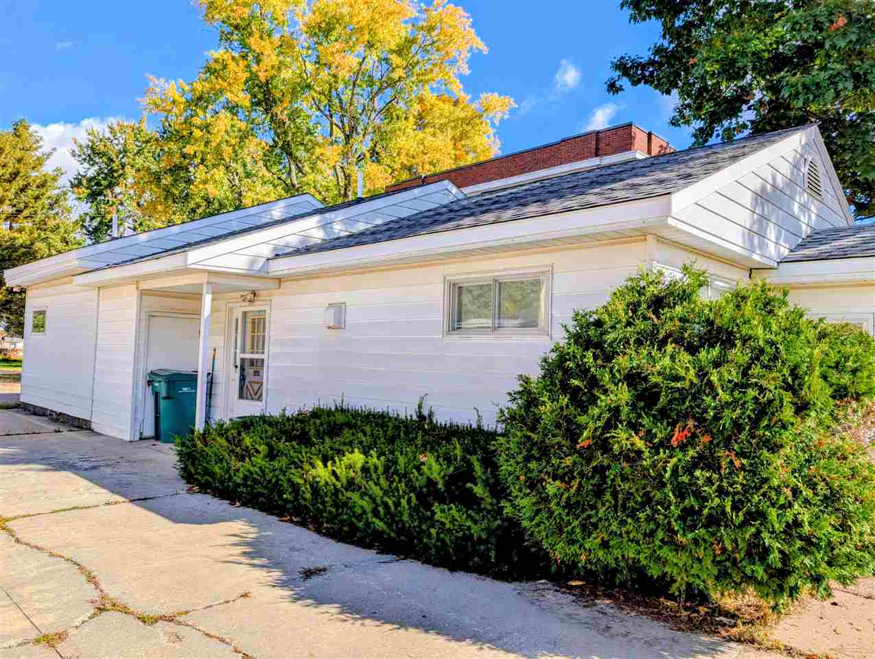 204 W State Street Mancelona MI 49659