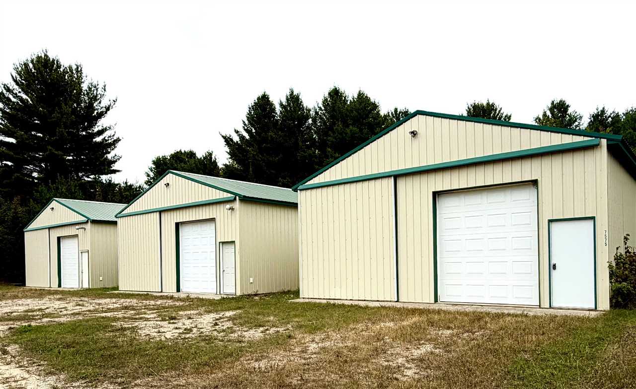 7571 Acre Lane Bellaire MI 49615