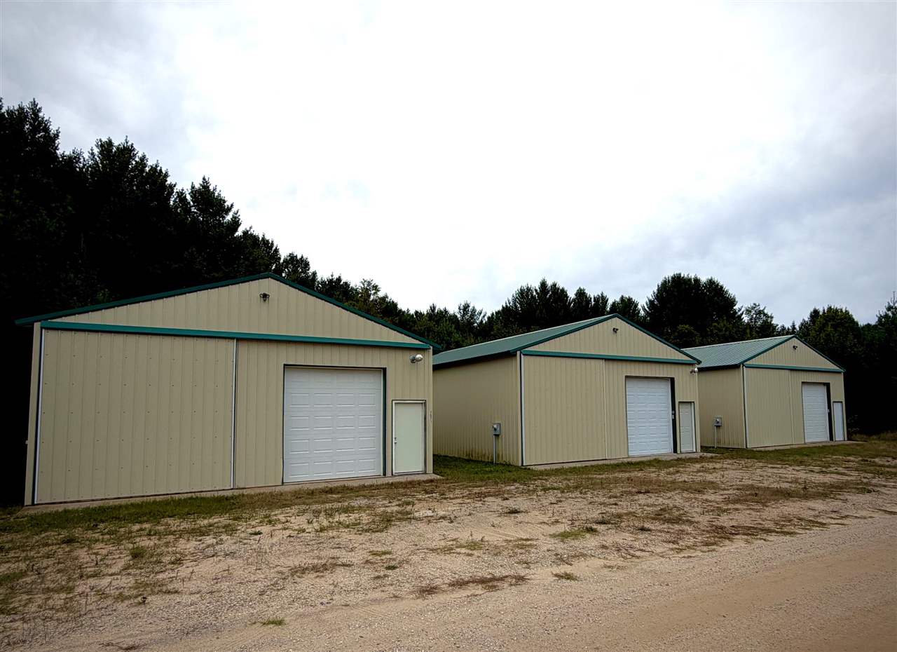 7571 Acre Lane Bellaire MI 49615