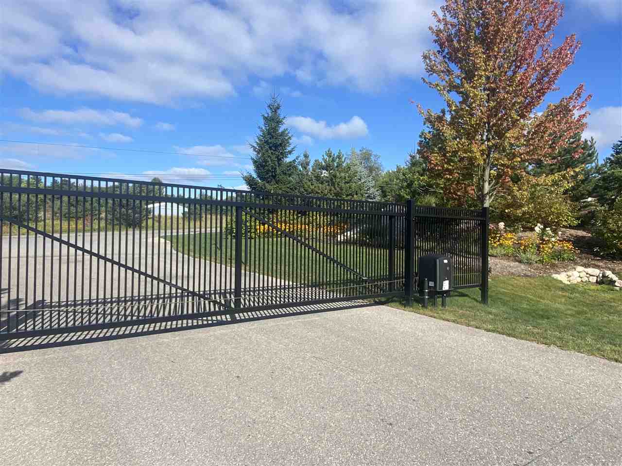 600 Eugene Drive Petoskey MI 49770