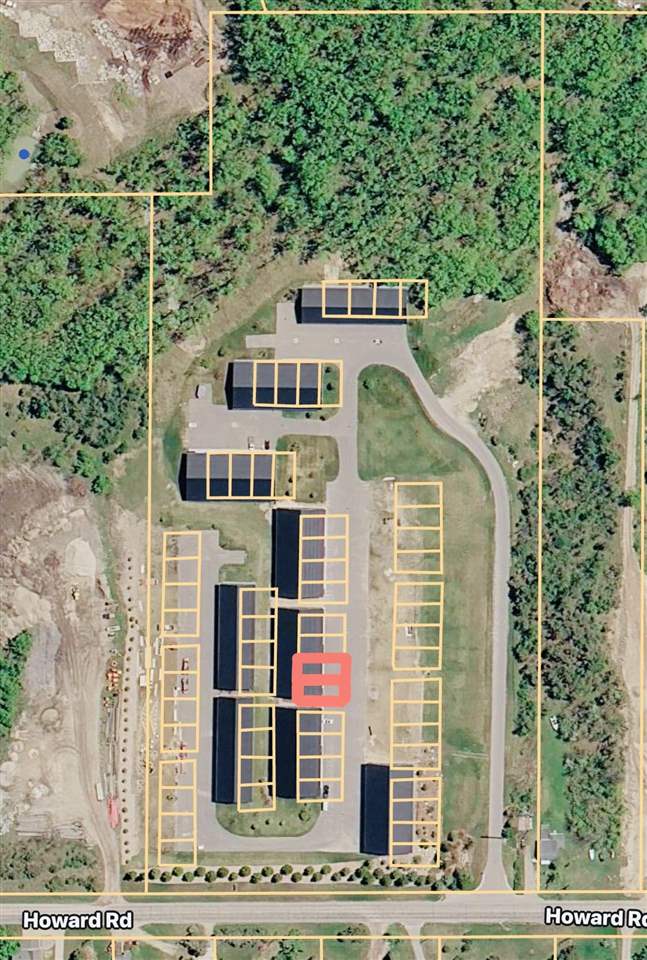 600 Eugene Drive Petoskey MI 49770