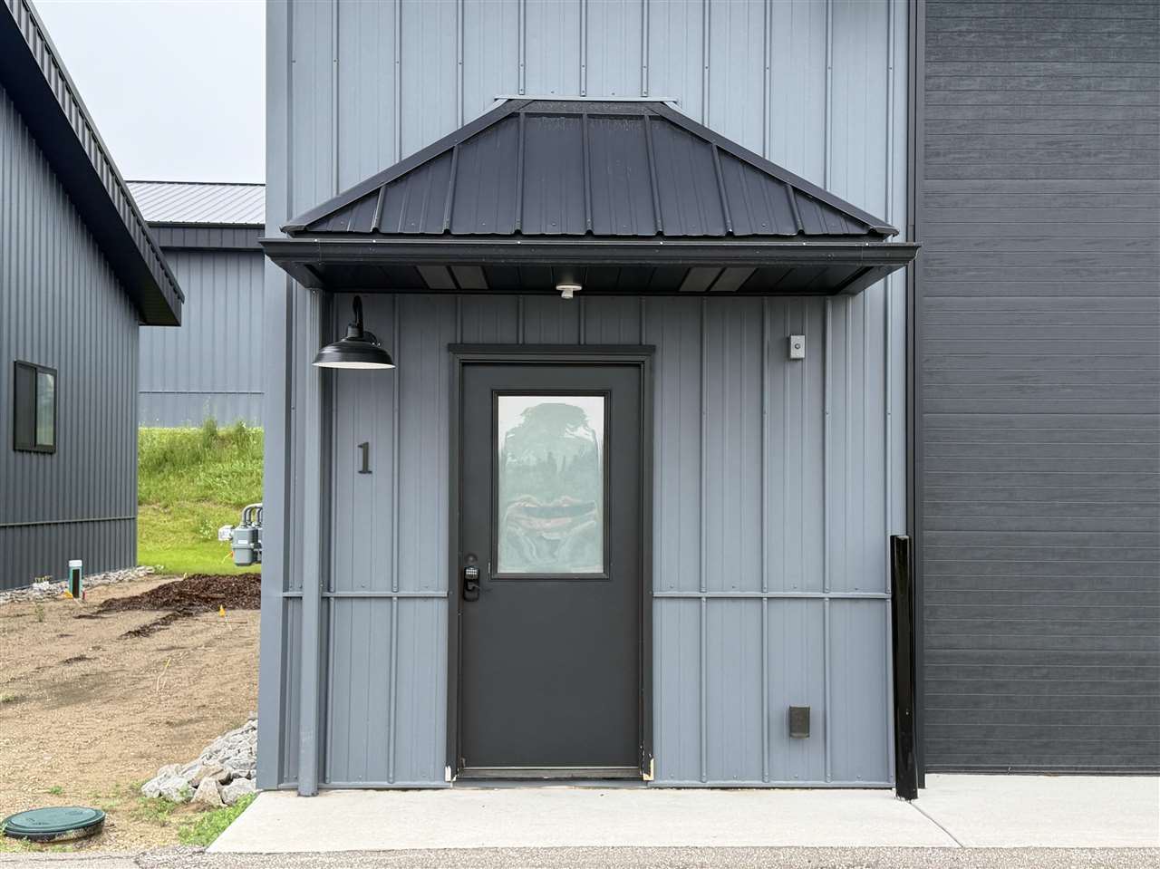 600 Eugene Drive Petoskey MI 49770