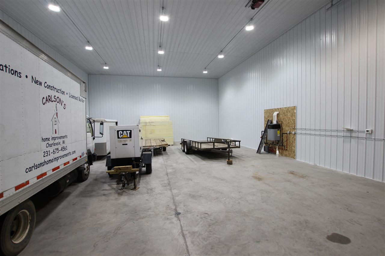 13715 Clark Road Charlevoix MI 49720