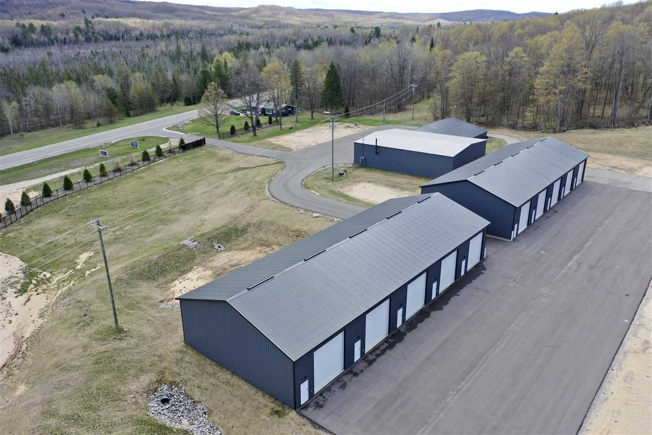 02797 Us 131 N Boyne Falls MI 49713