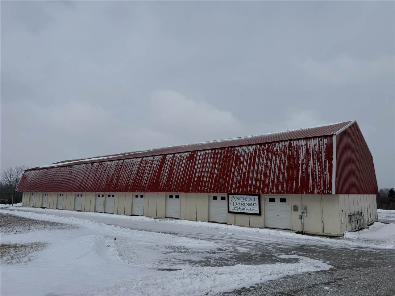 1605 E State Cheboygan MI 49721