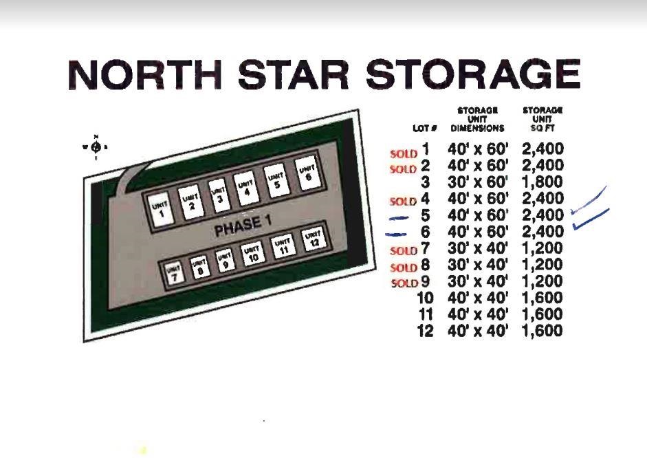 11709 North Star Drive Charlevoix MI 49720