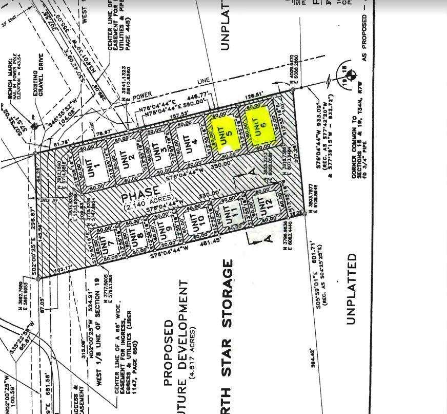 11709 North Star Drive Charlevoix MI 49720