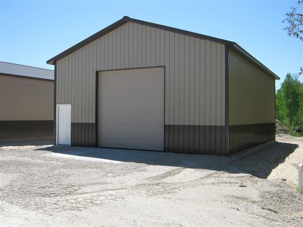 11709 North Star Drive Charlevoix MI 49720