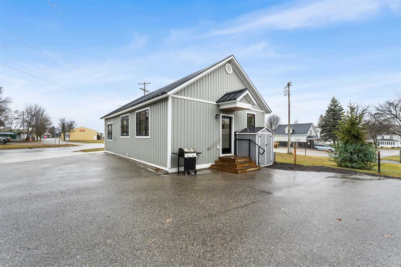 501 Boyne Avenue Boyne City MI 49712