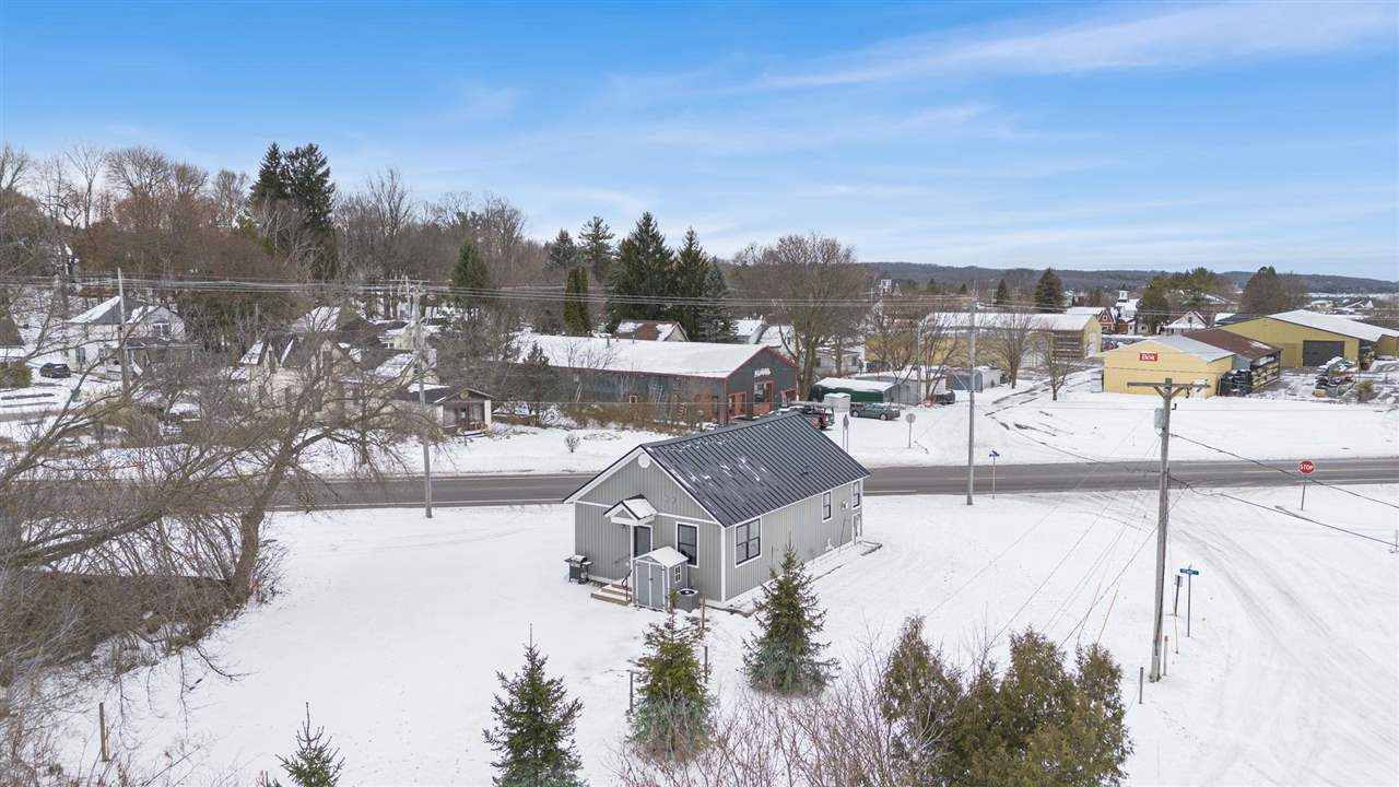 501 Boyne Avenue Boyne City MI 49712