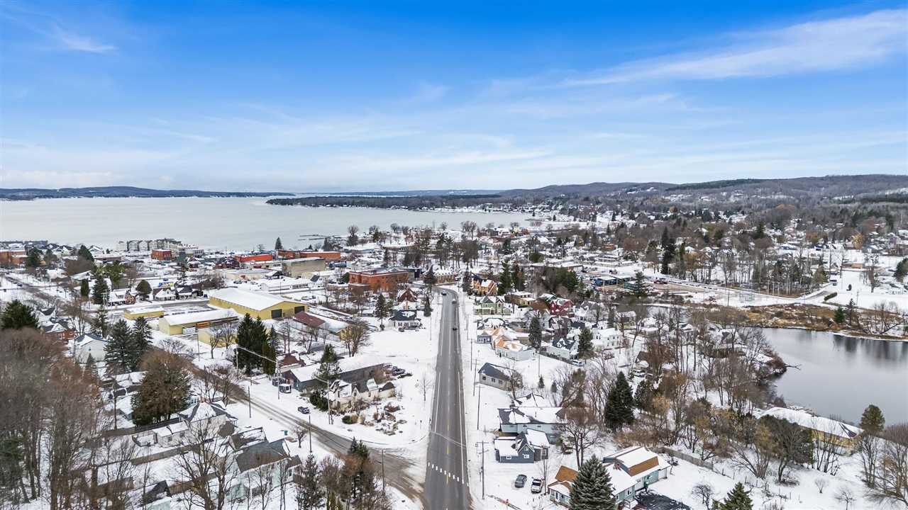 501 Boyne Avenue Boyne City MI 49712