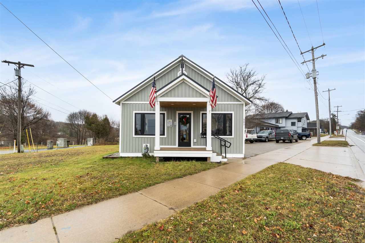 501 Boyne Avenue Boyne City MI 49712