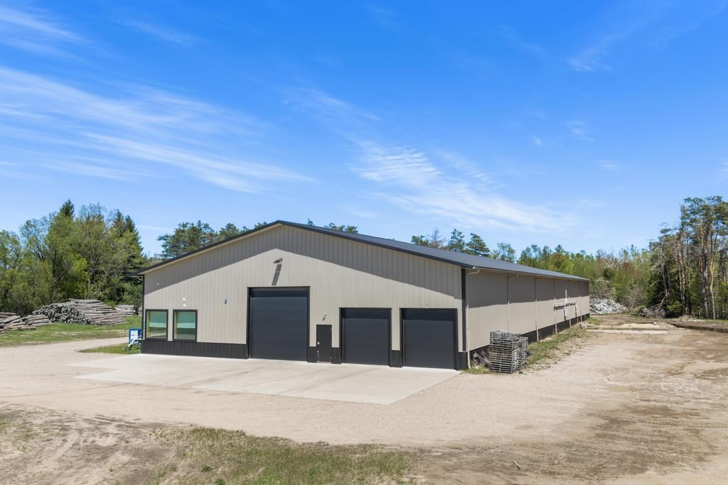 3765 3765 S Us 31 Highway Brutus MI 49716