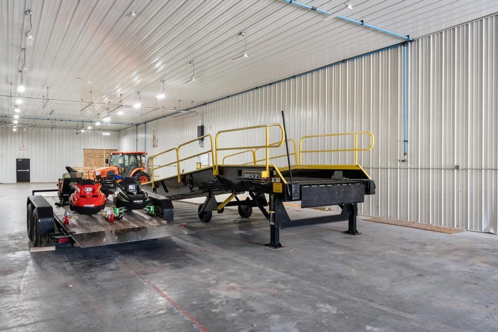 3765 3765 S Us 31 Highway Brutus MI 49716