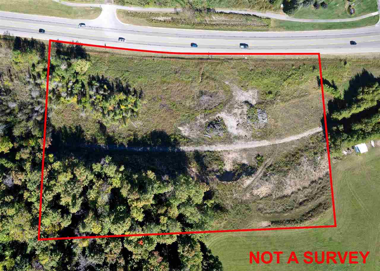 4367 Charlevoix Avenue Petoskey MI 49770