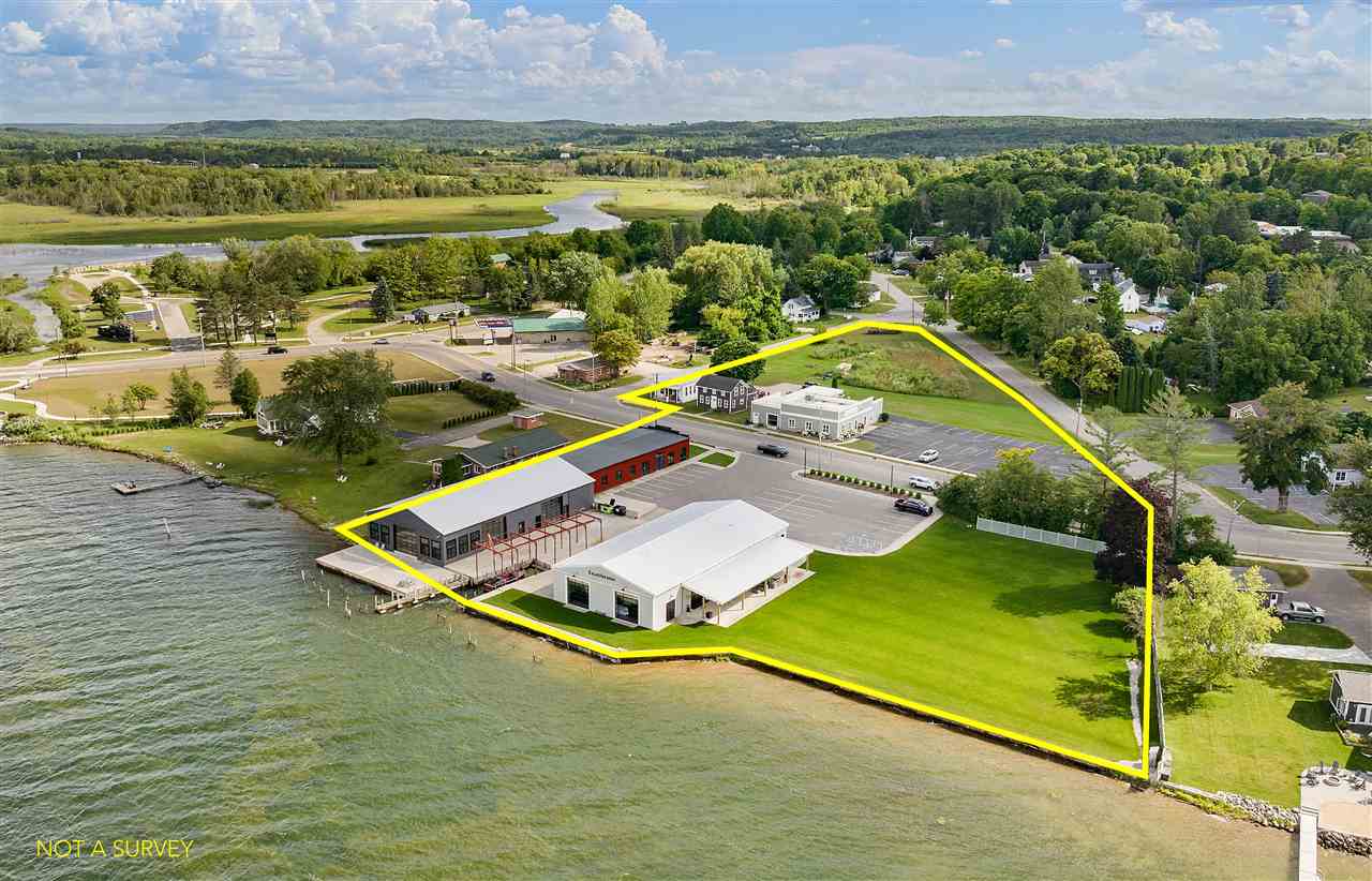 204 Water Street East Jordan MI 49727