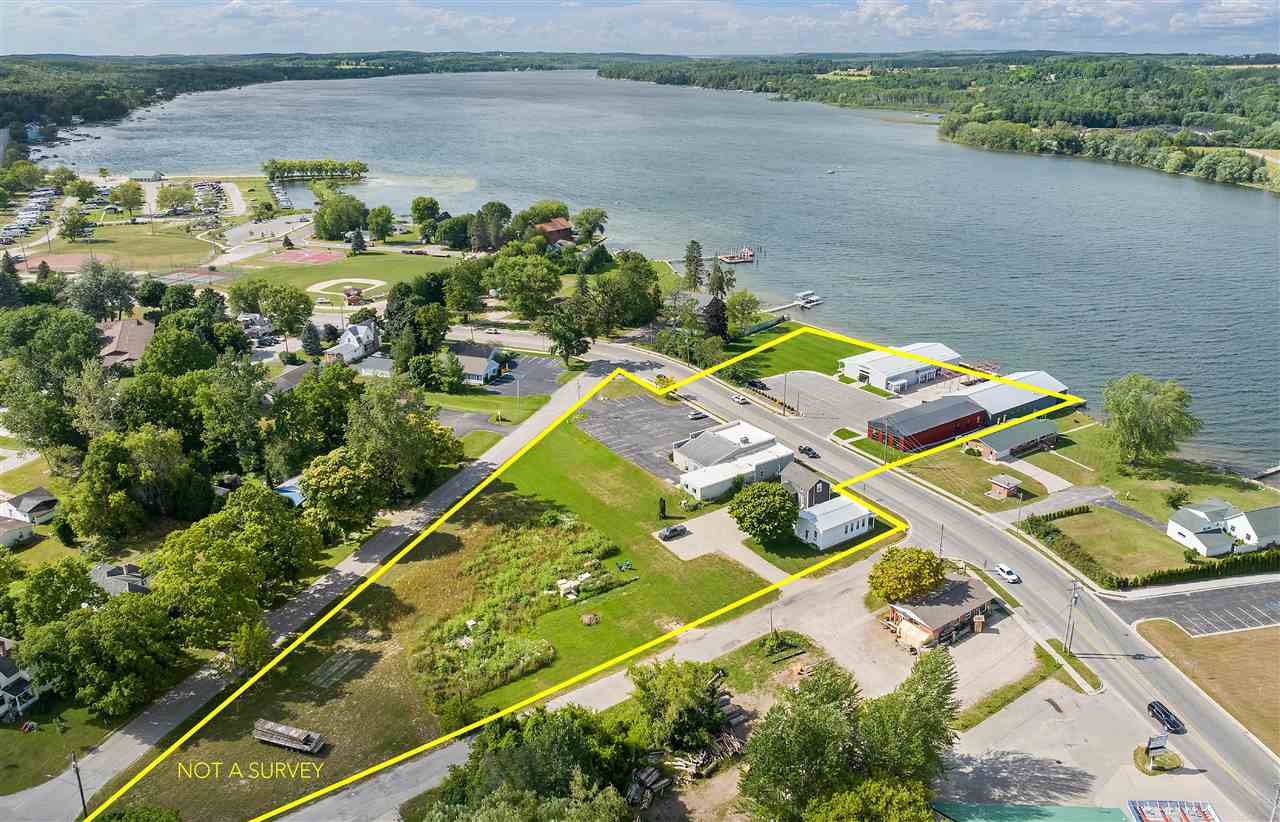 204 Water Street East Jordan MI 49727