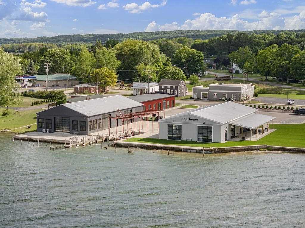 204 Water Street East Jordan MI 49727