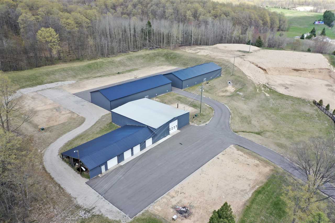 02797 Us 131 N Boyne Falls MI 49713