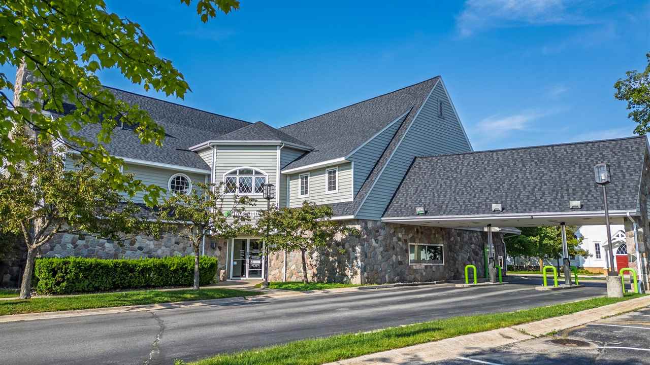 201 State Street Charlevoix MI 49720-0000